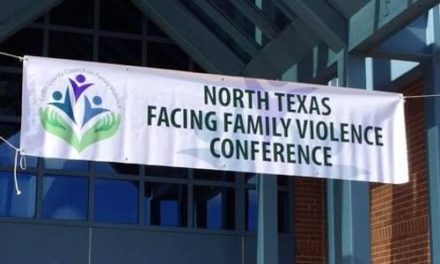 2019 North Texas Facing Family Violence Conference